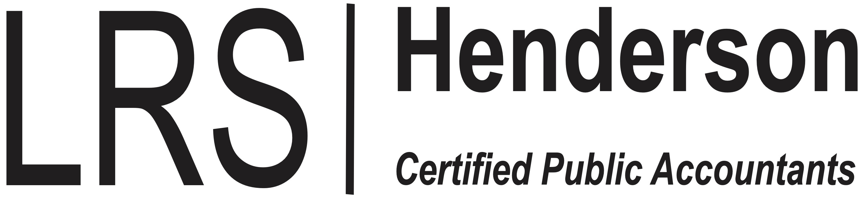 LRS Henderson - Certified Public Accountants
