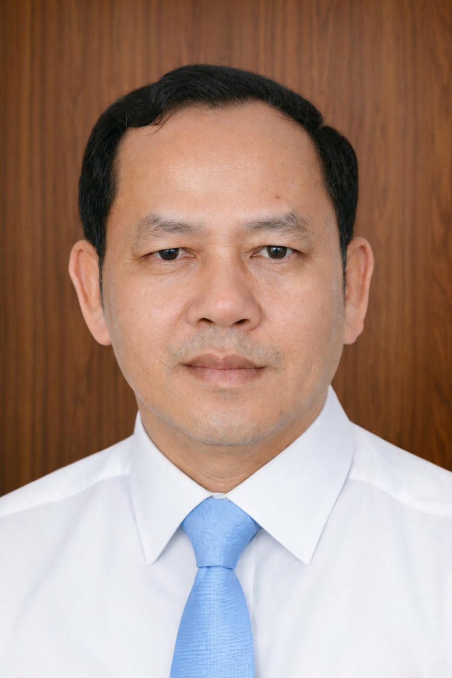 Dr. Yean Rithy - Managing Director